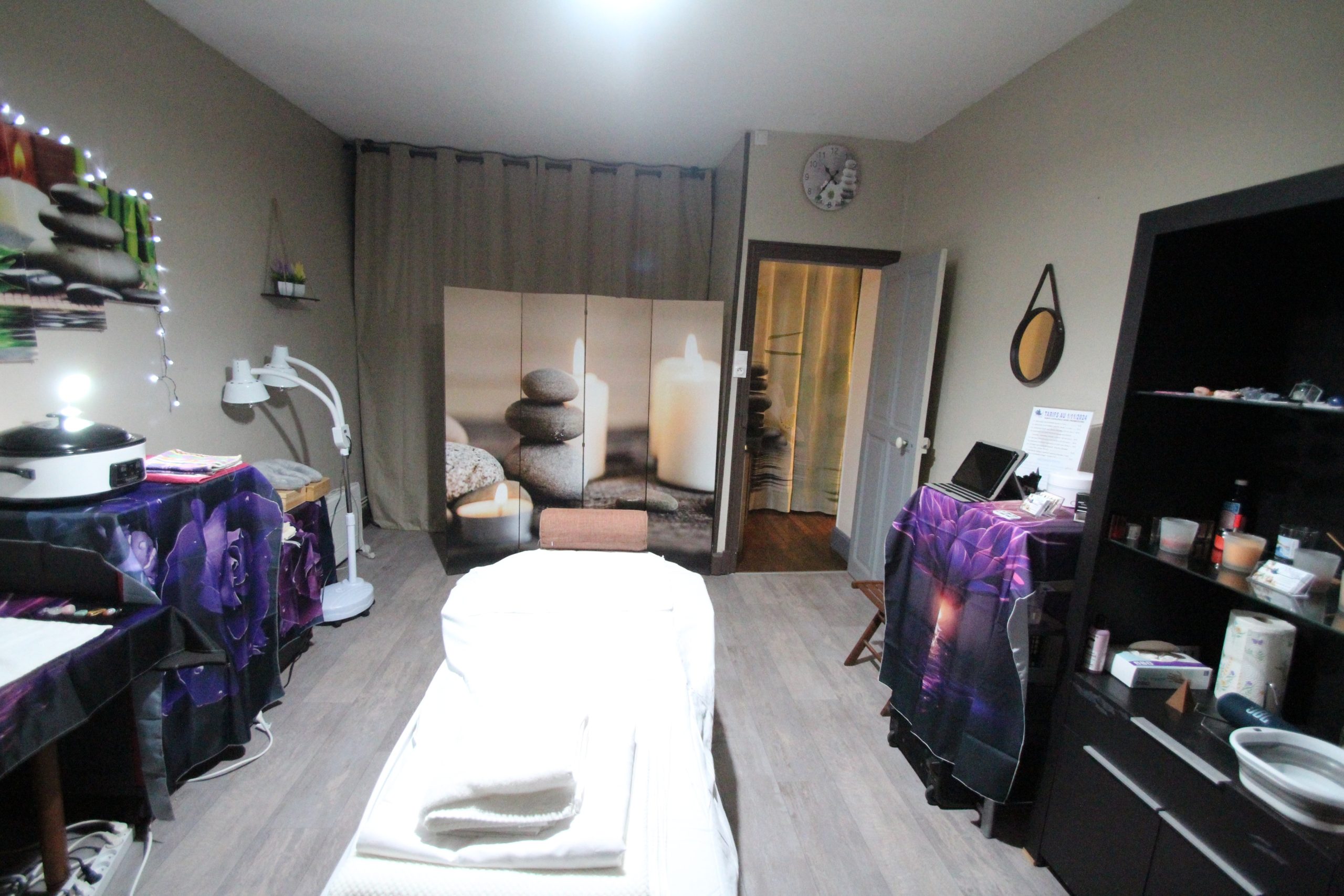 Notre salon